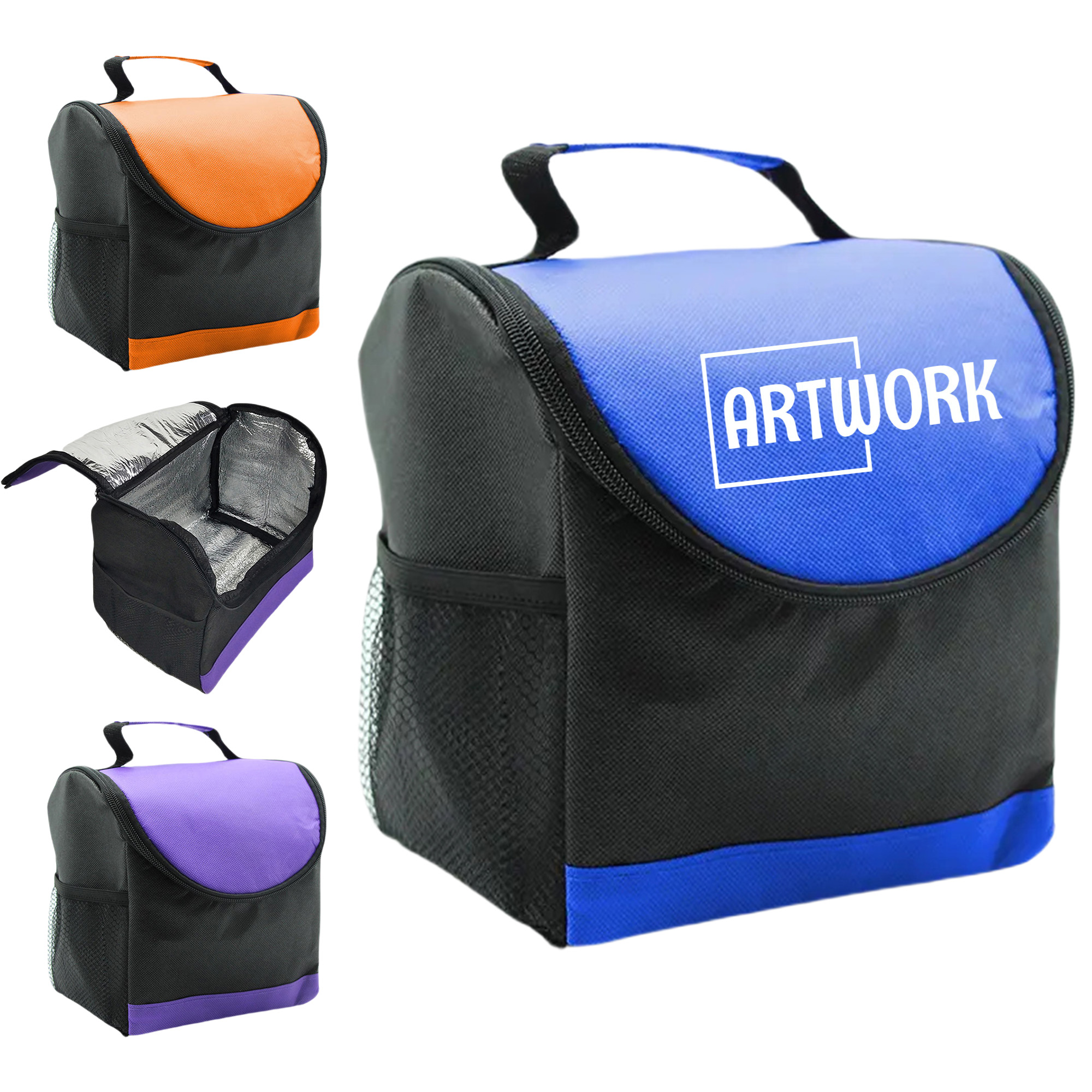 Multi Purpose Cooler Picnic Bag 2