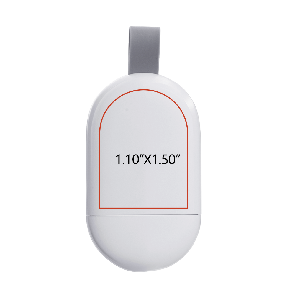 Wabansia Wireless Charger for Smart Watch