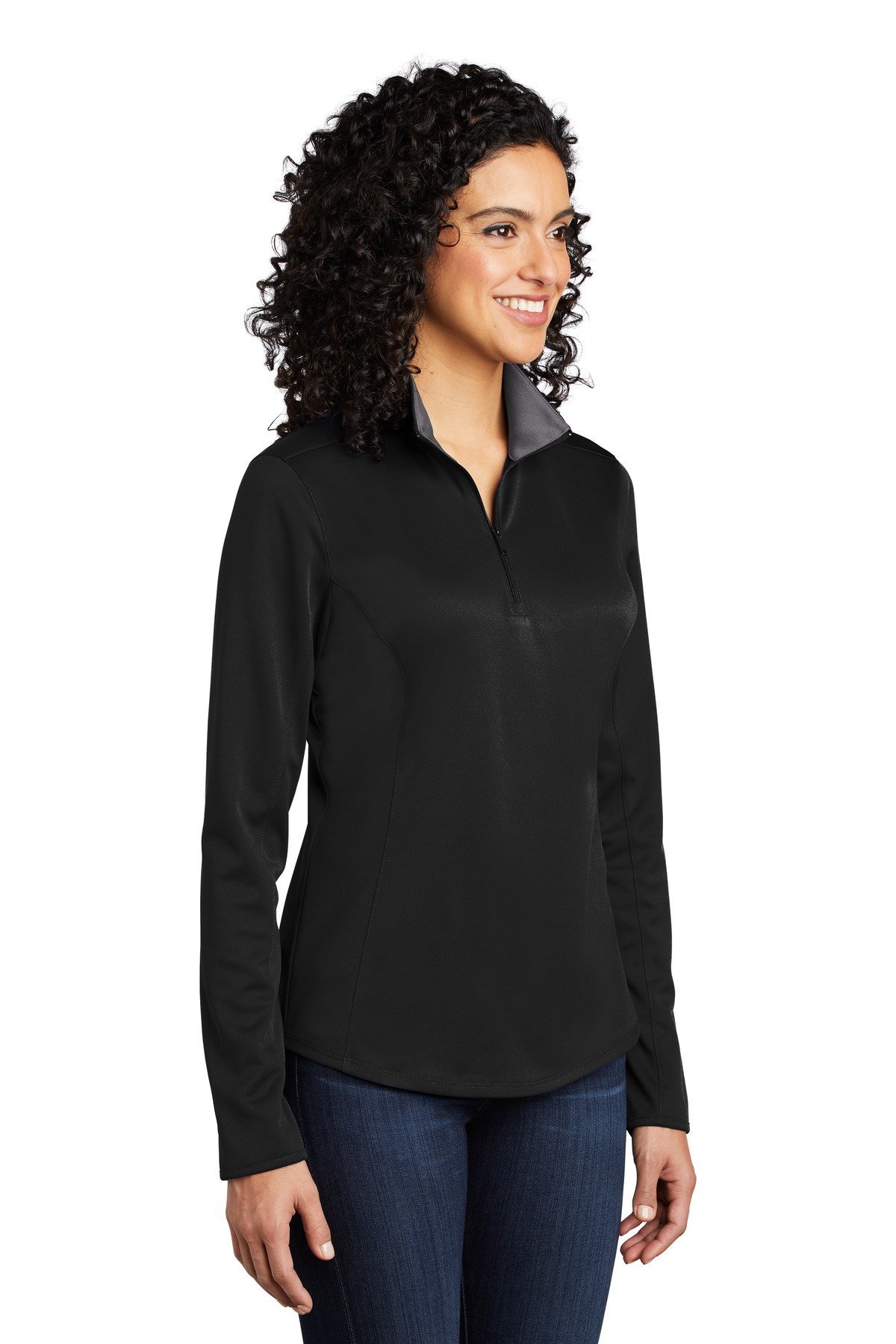 Women's Silk Touch Performance 1/4-Zip