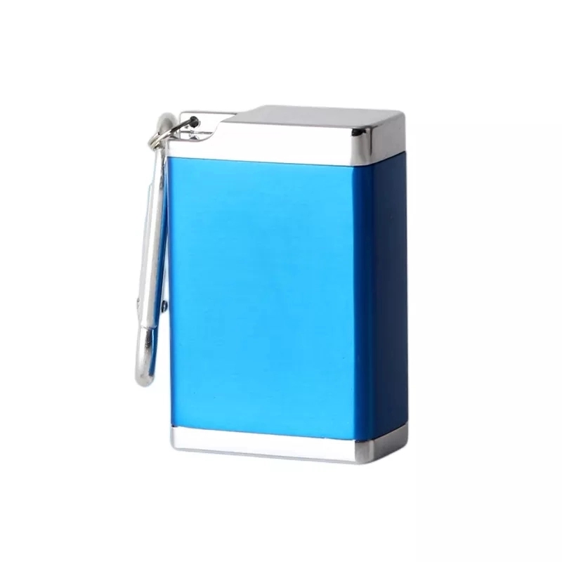 Portable Ashtray w/Keychain 6