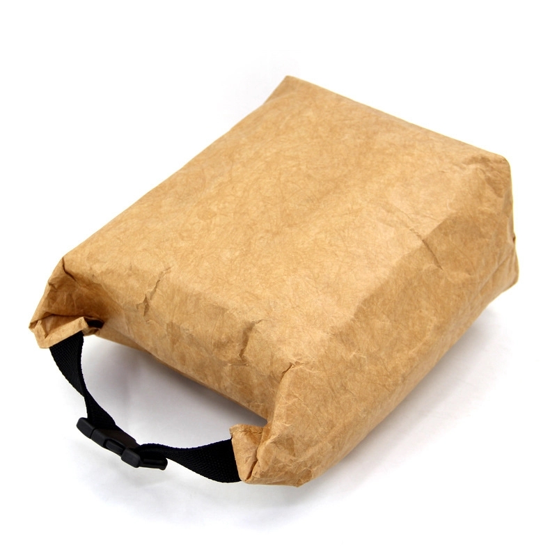 Waterproof Tyvek Insulated Lunch Bag 1