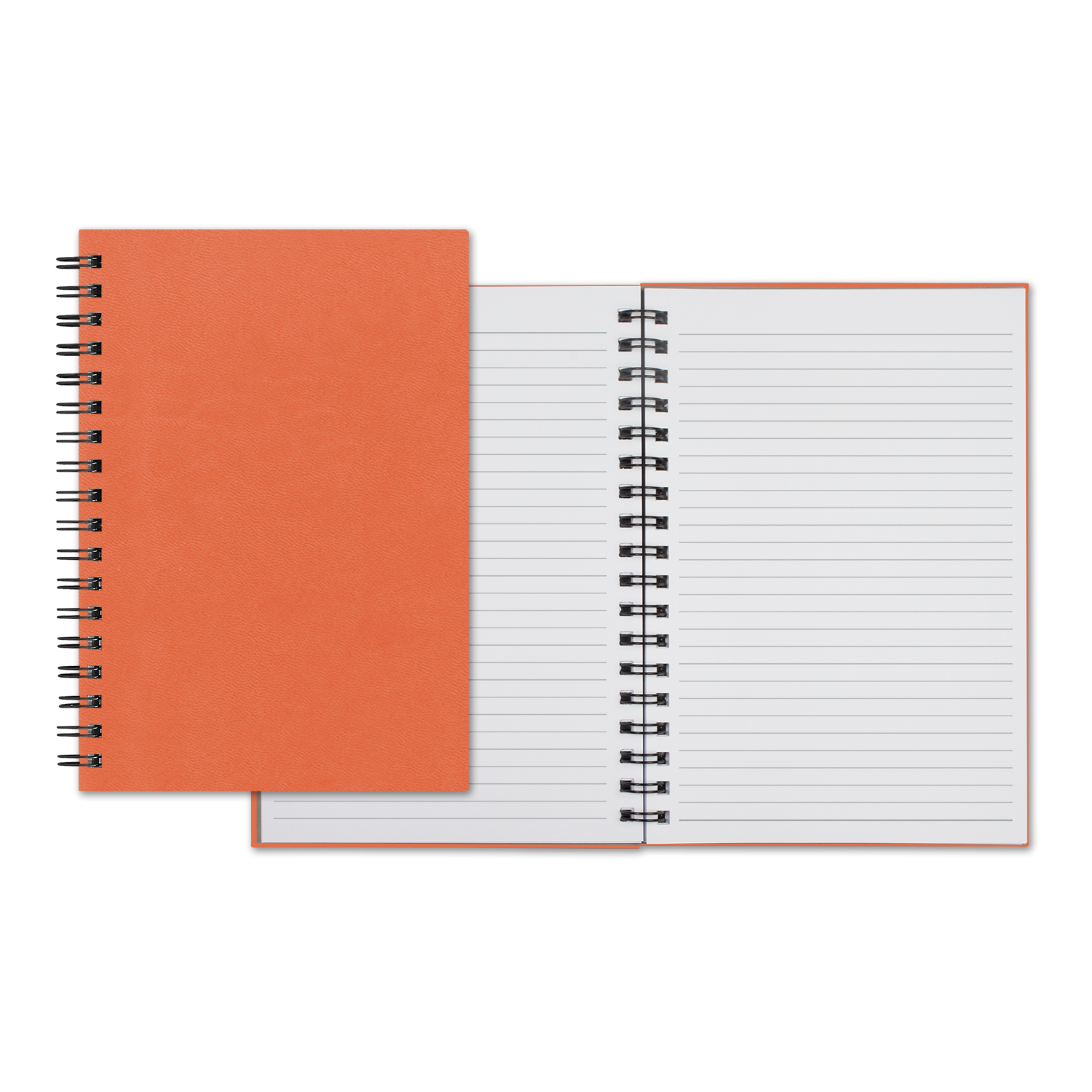 Castelli WireO Tucson Grande White Lined Pg Journal 4