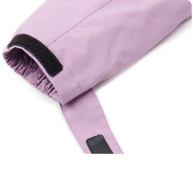 Two layer heavy interchange jacket 2
