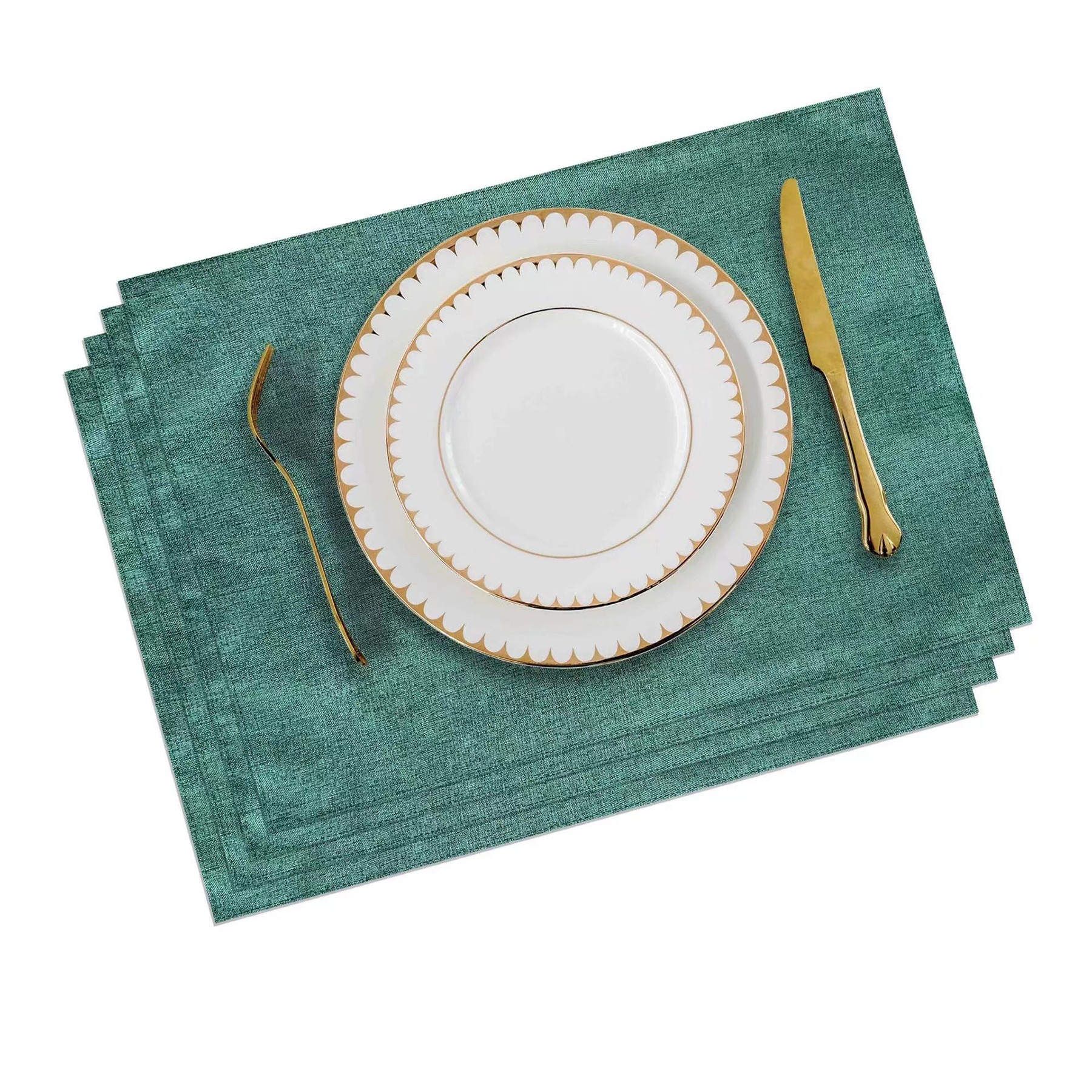 Dining Table Placemat 9