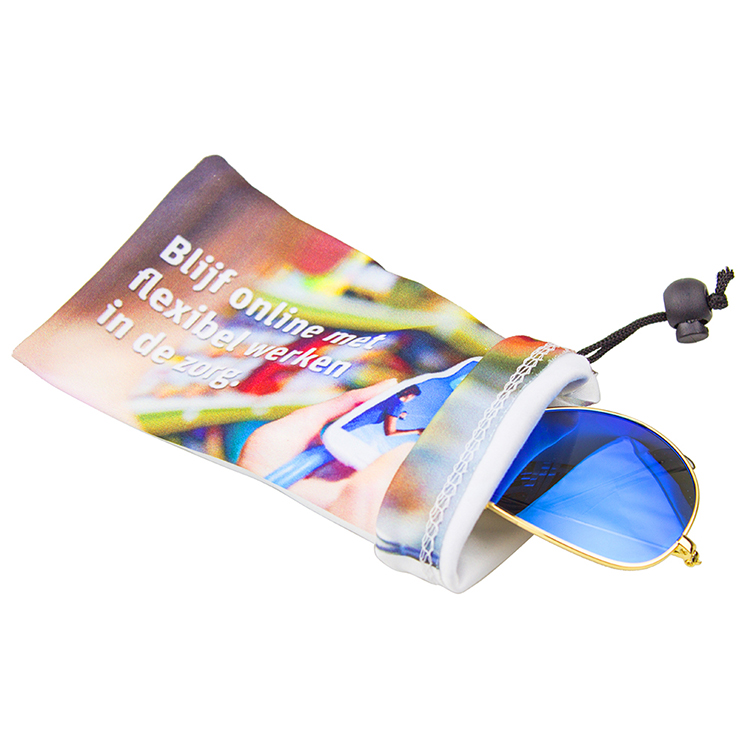Microfiber Eye Glasses Bag 5