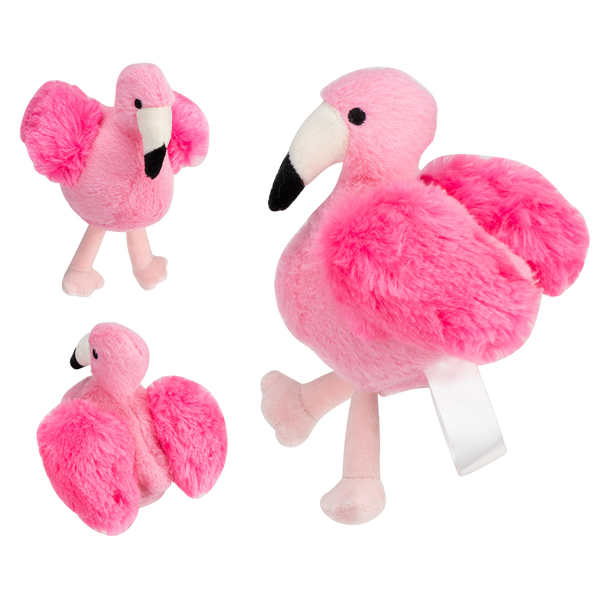 Stress Busters™ Flamingo 6