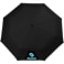 46" Recycled 3-Folding Umbrella 72