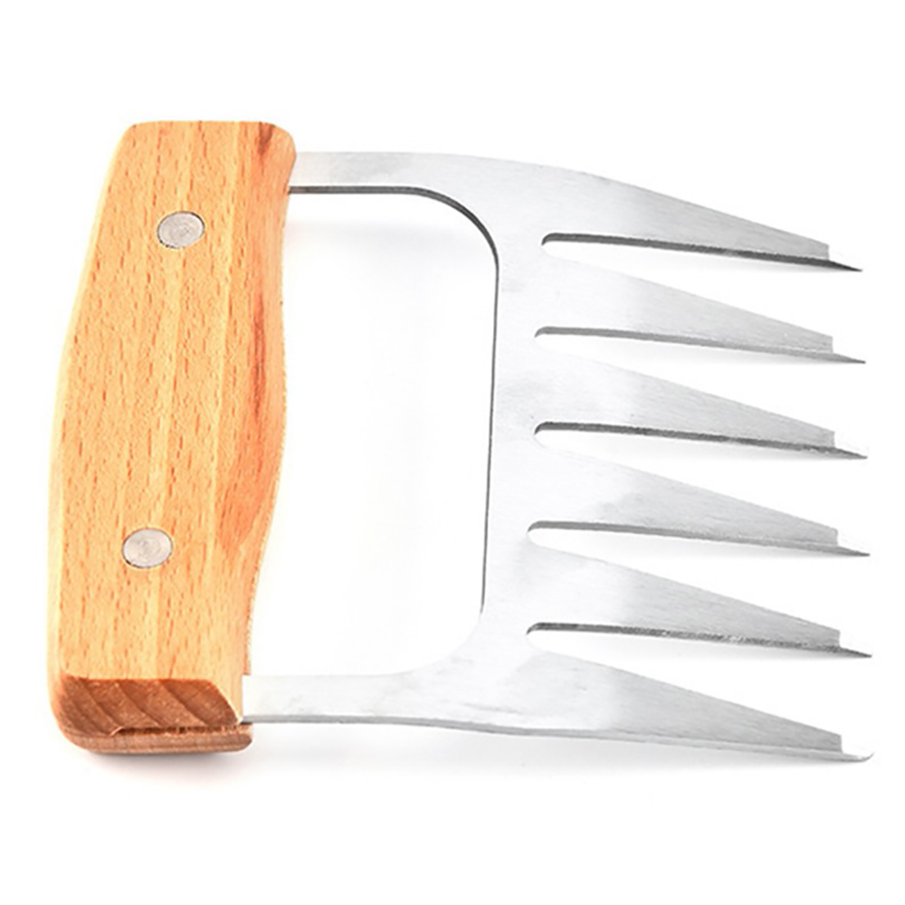 Stainless Steel Meat Claw 2