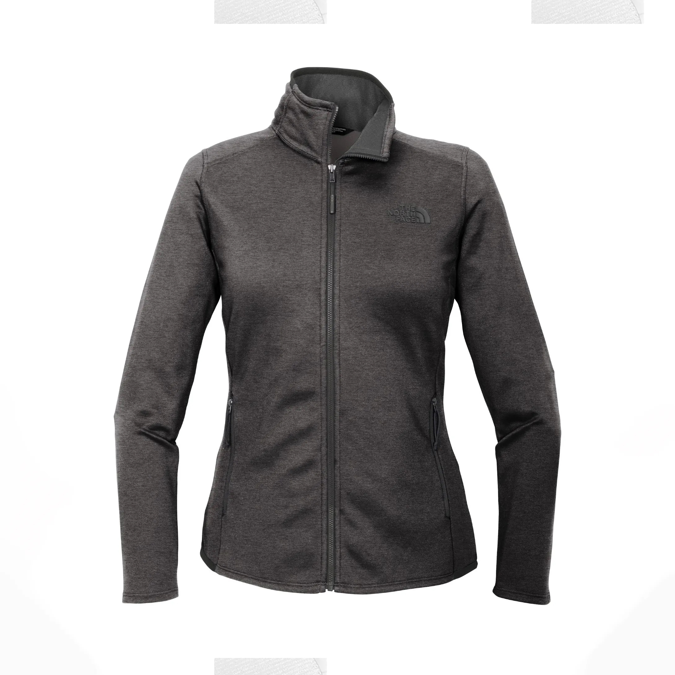 The North Face(R) Women's Skyline Full-Zip Fleece Jacket 2