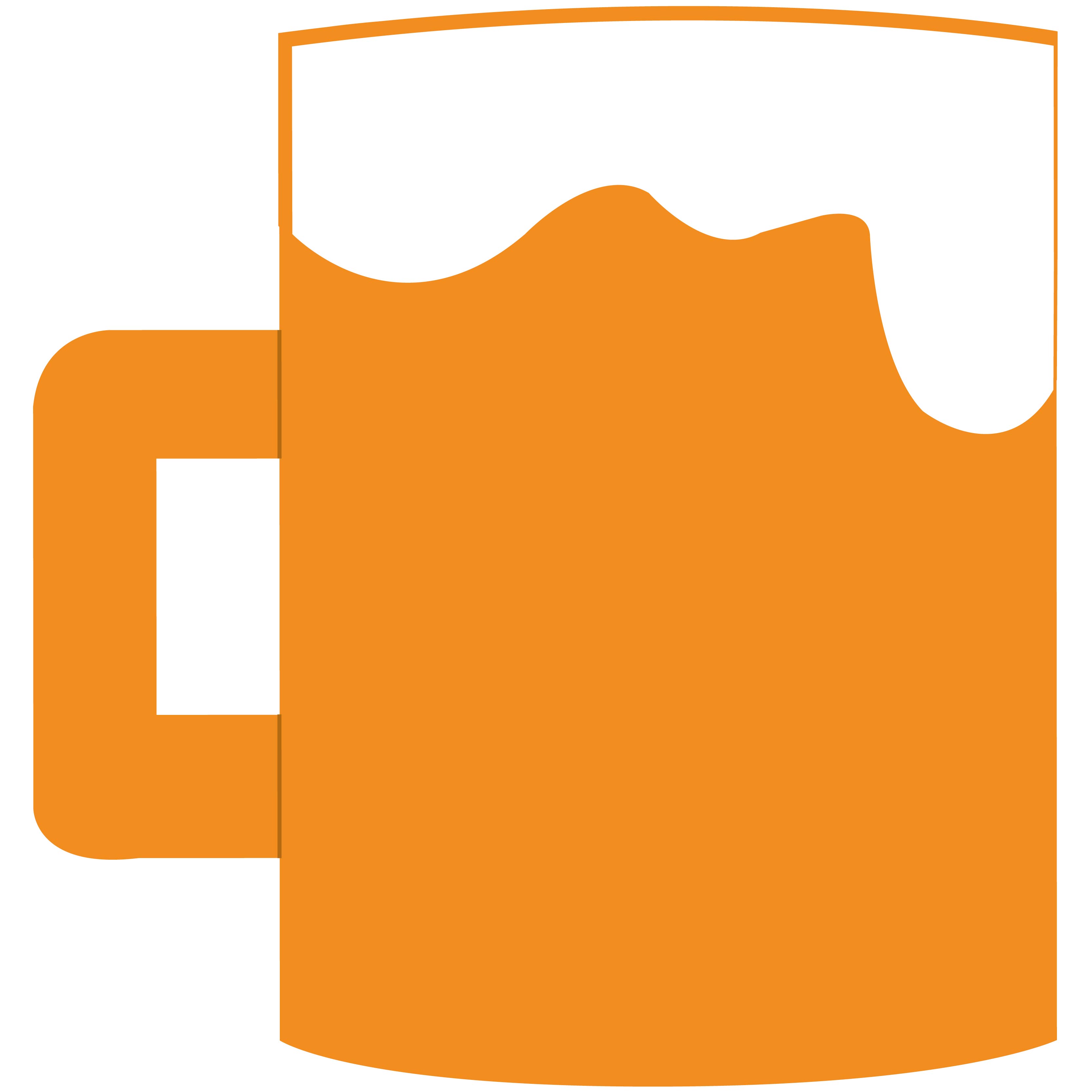 Beer Mug Hat 8