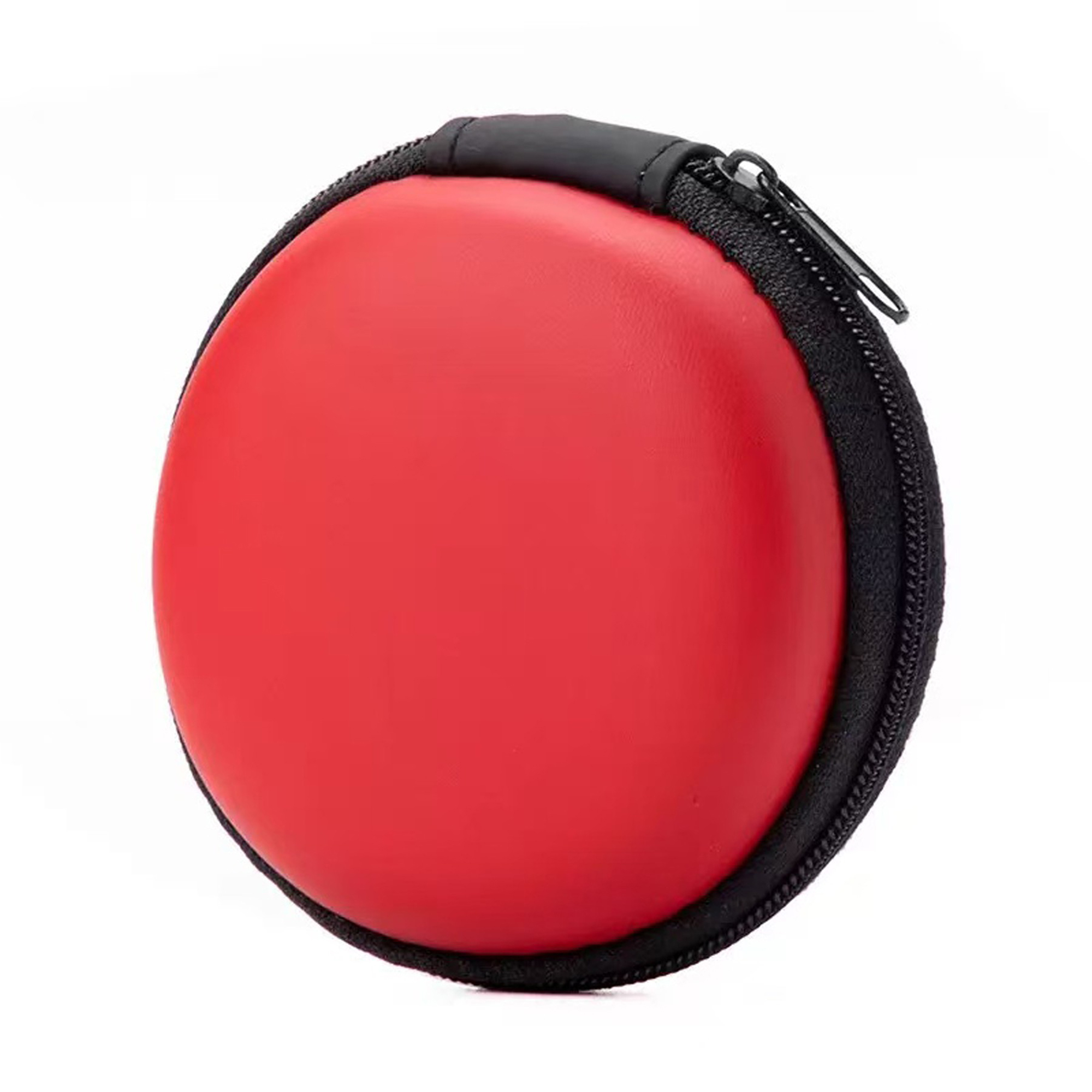 EVA Round Zipper Carrying Case 6