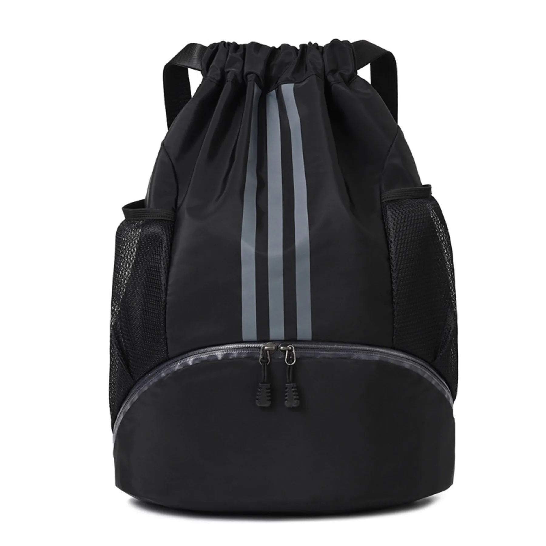 Large Sports Basketball Backpack 2