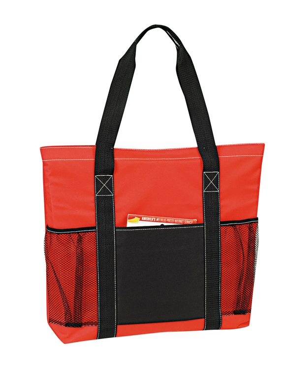 METRO TRAVELER TOTE 7