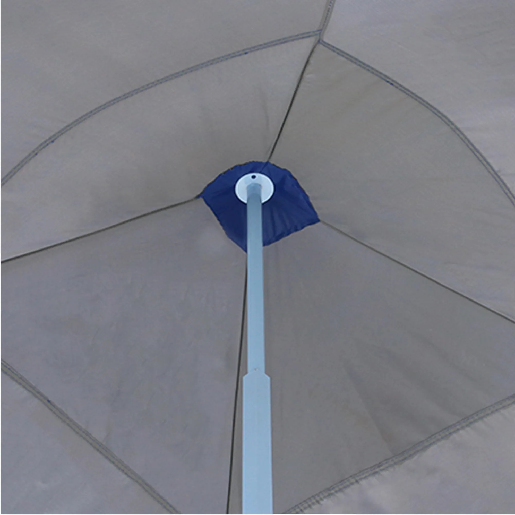Waterproof Oxford Cloth Camping Tent MOQ 1PCS 3