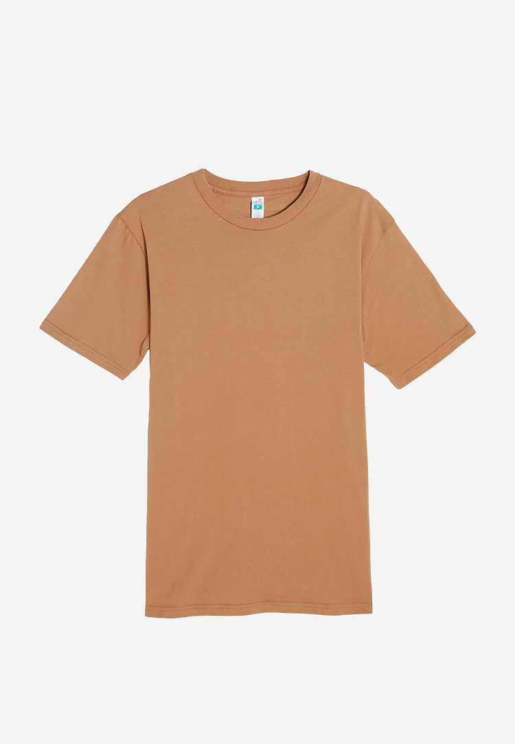 Heavyweight Tee 1