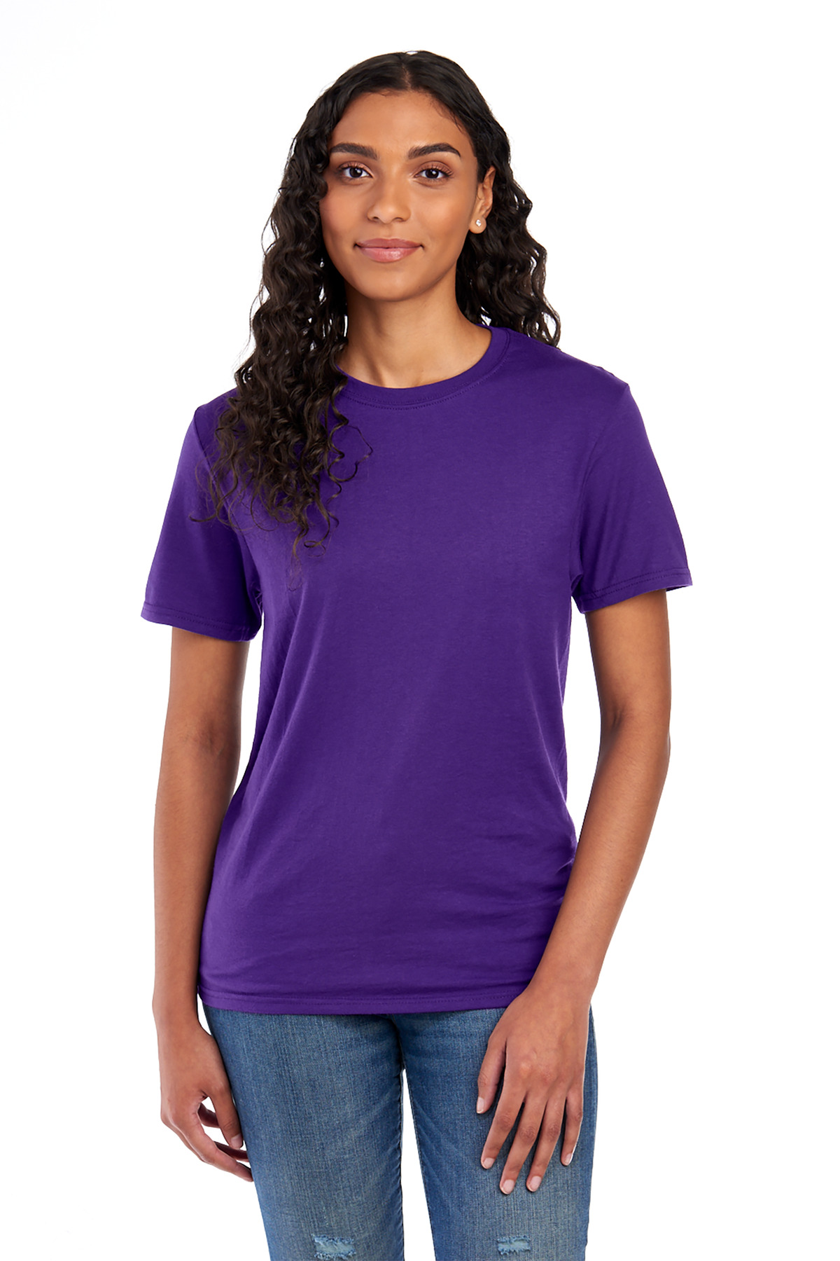 Jerzees Premium Blend Ring Spun T-Shirt 560M 274