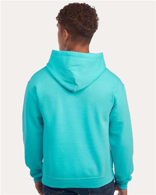 Unisex NuBlend® Hooded Sweatshirt - 996MR 83