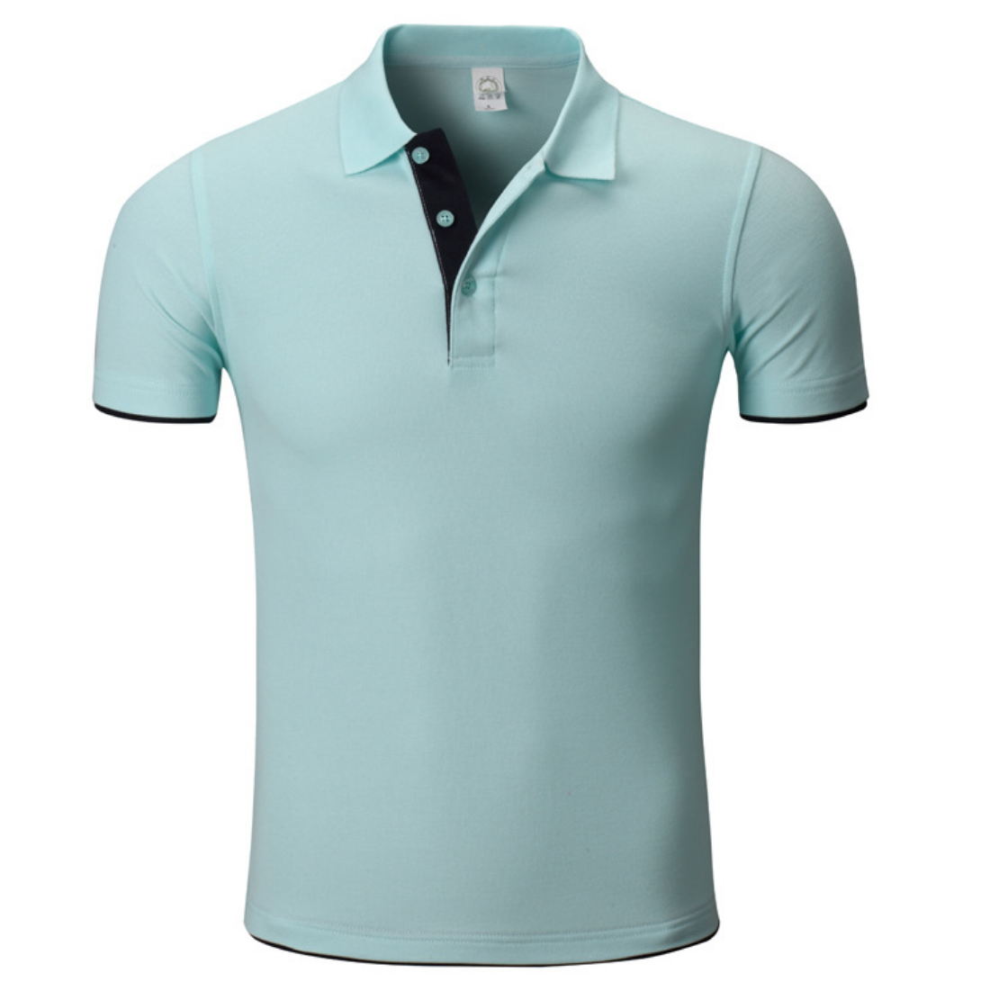 W-BANFIELD Short Sleeve Polo Shirt 5