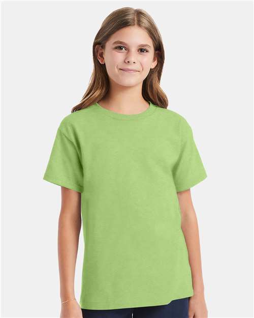 Youth Essential-T T-Shirt - 5480 158