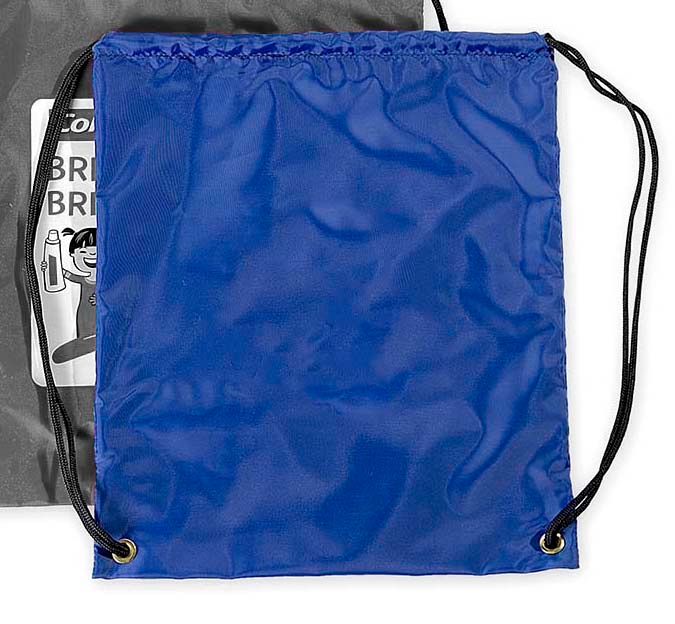 Psychedelic Youth Backpack 13.5X15" 3
