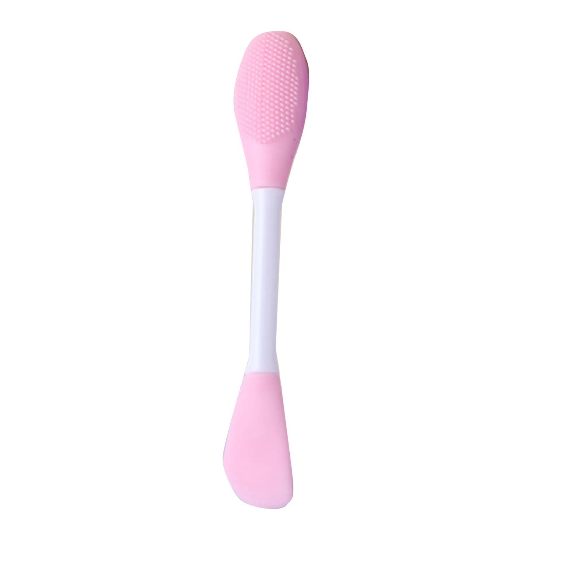 Silicone Face Wash Brush MOQ 10pcs 3