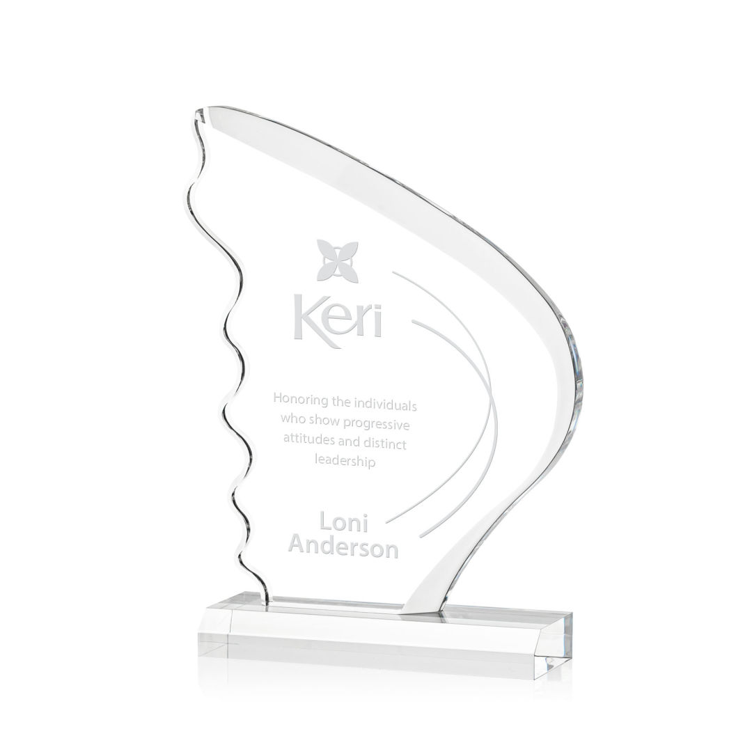 Acheson Award 14