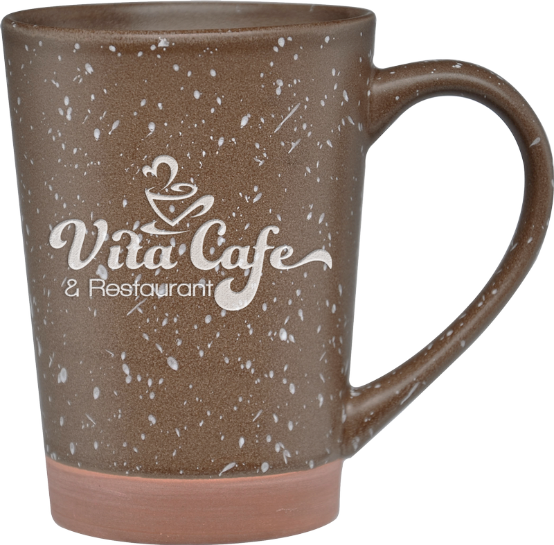 16 oz. Etched Hearth Collection 7