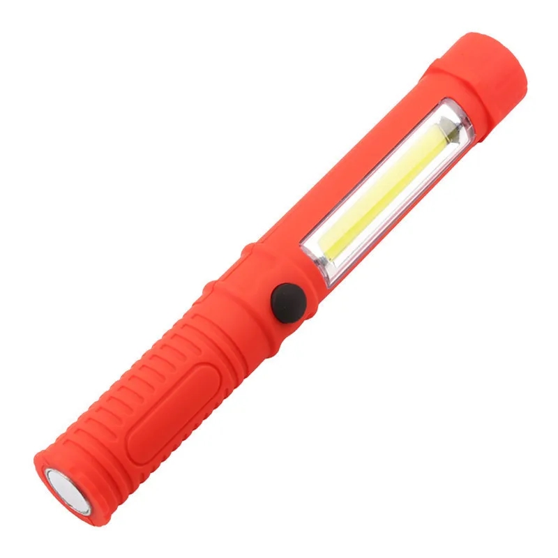 LED Pocket Work Lamp With Magnet 6
