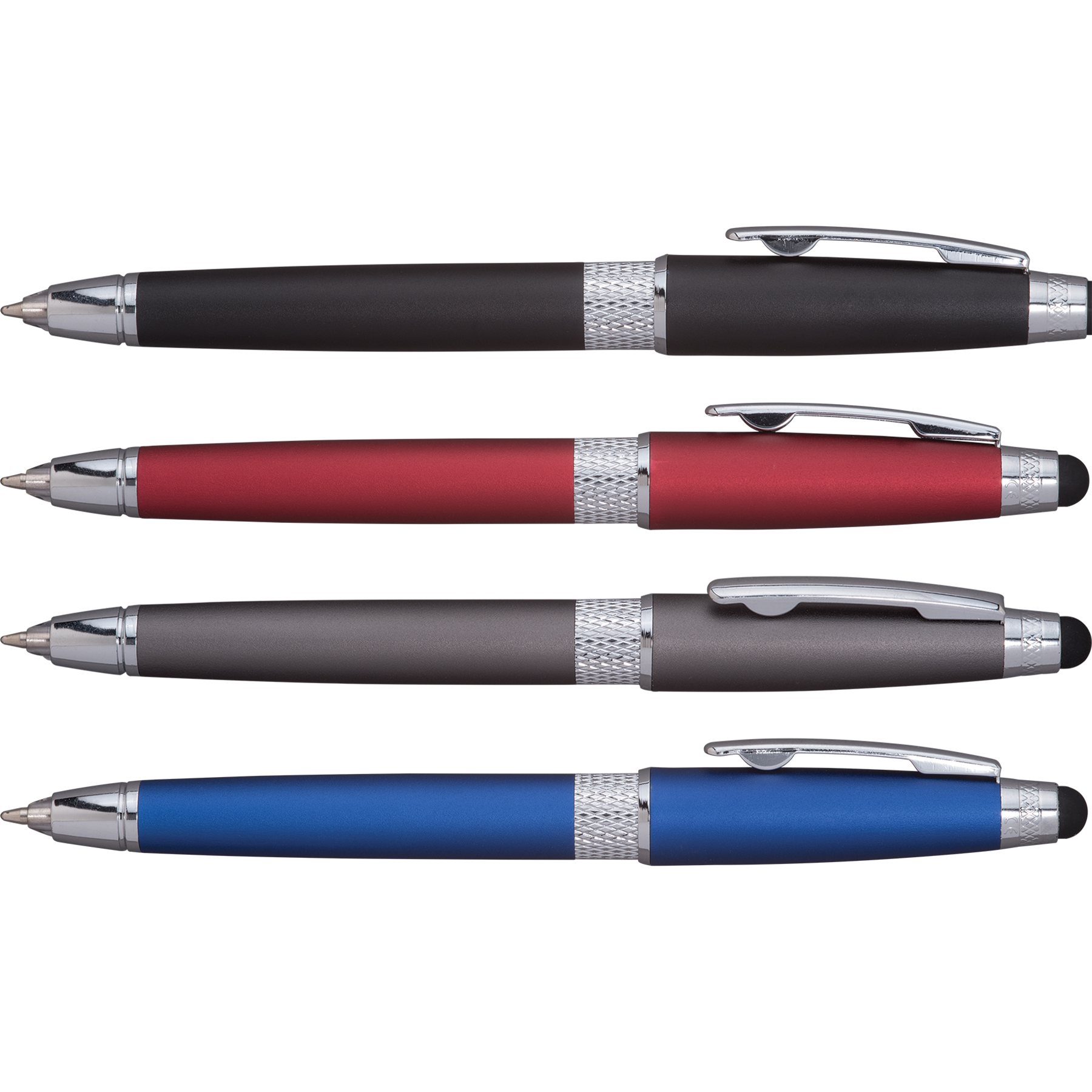 St. James™ Triple Function Pen 6