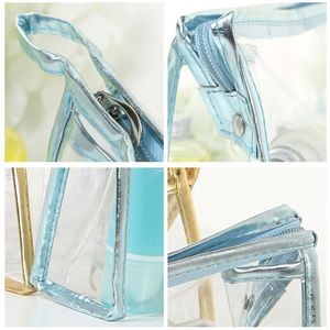 Women Makeup Bag 2