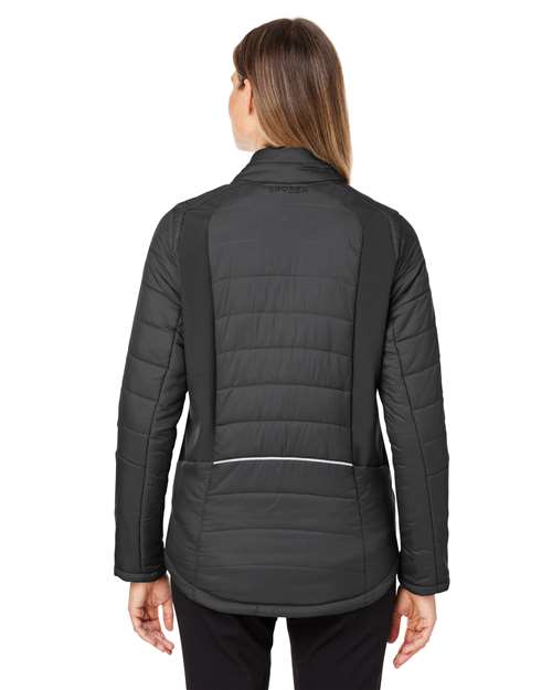Women's Challenger Jacket - S17932 13