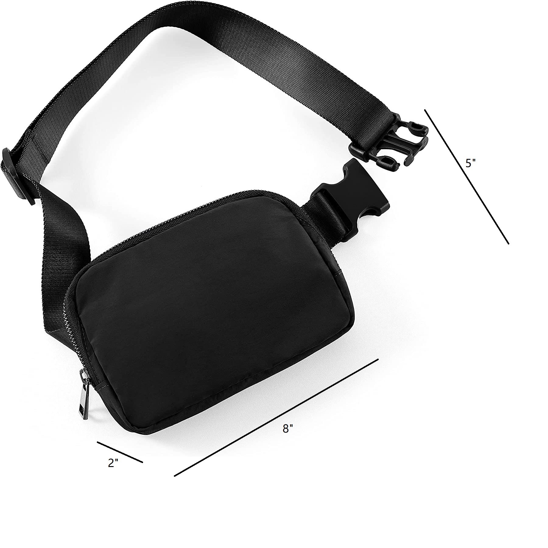 Unisex Mini Belt Bag 2