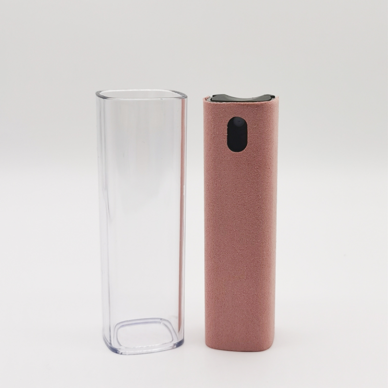 Screen Multifunctional Sanitizer Spray with Storage Shell 4