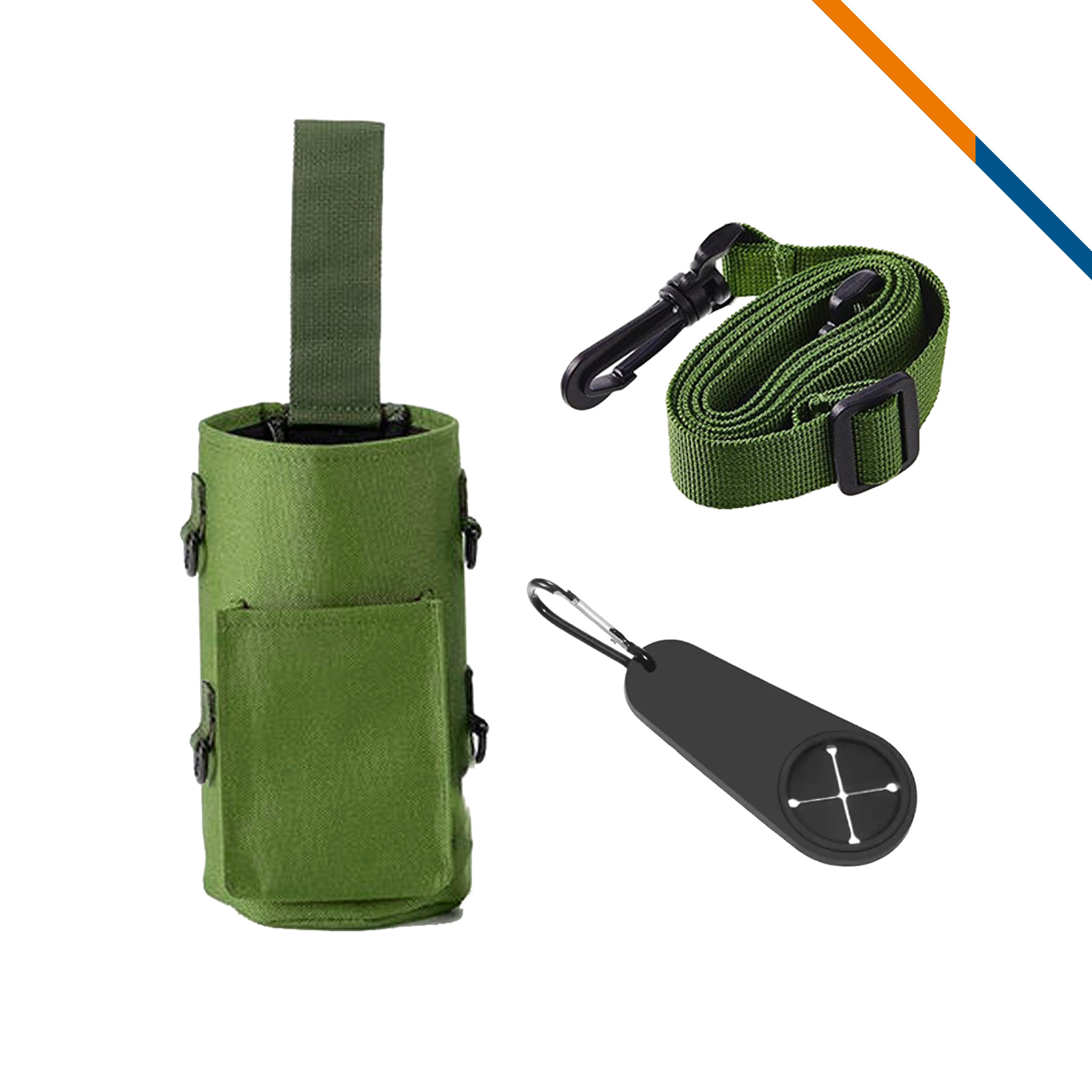 Xandri Magnetic Water Bottle Pouch 5