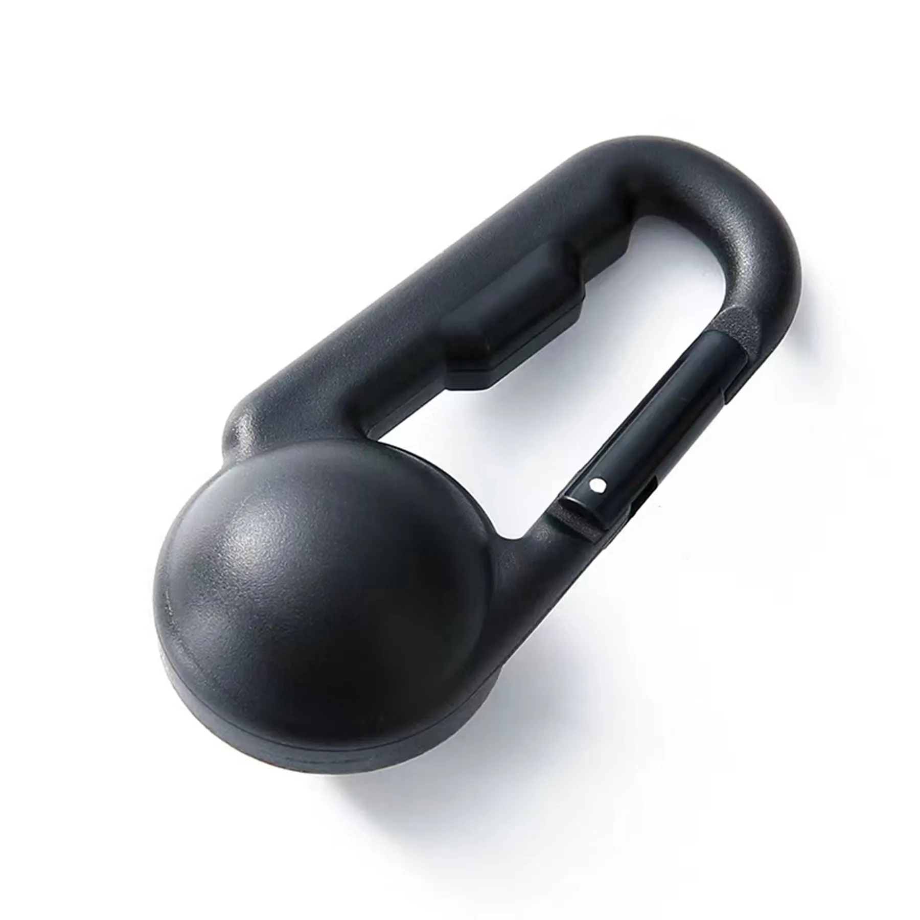 Compass Thermometer Carabiner 3