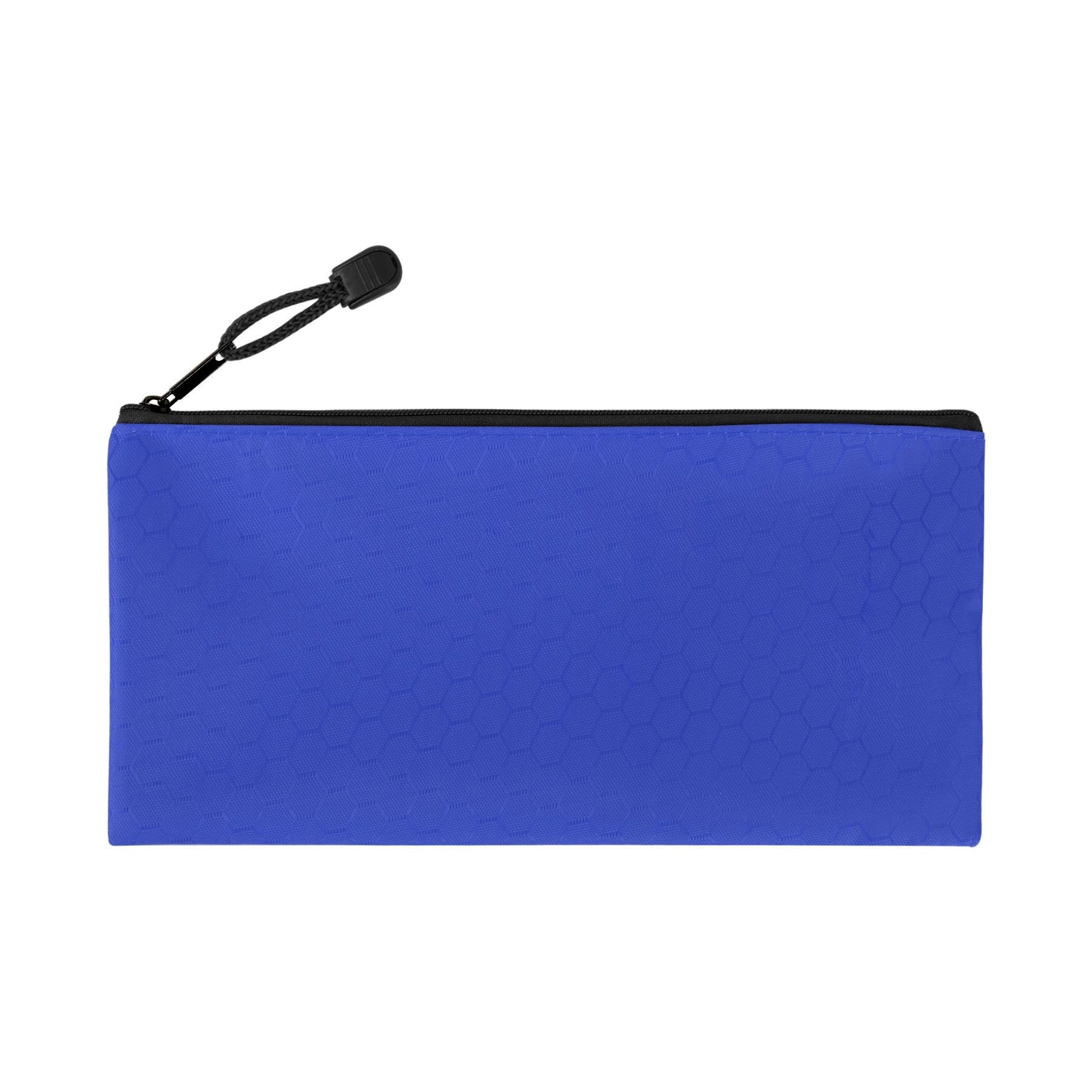 Waterproof Zipper Pencil Pouch 2