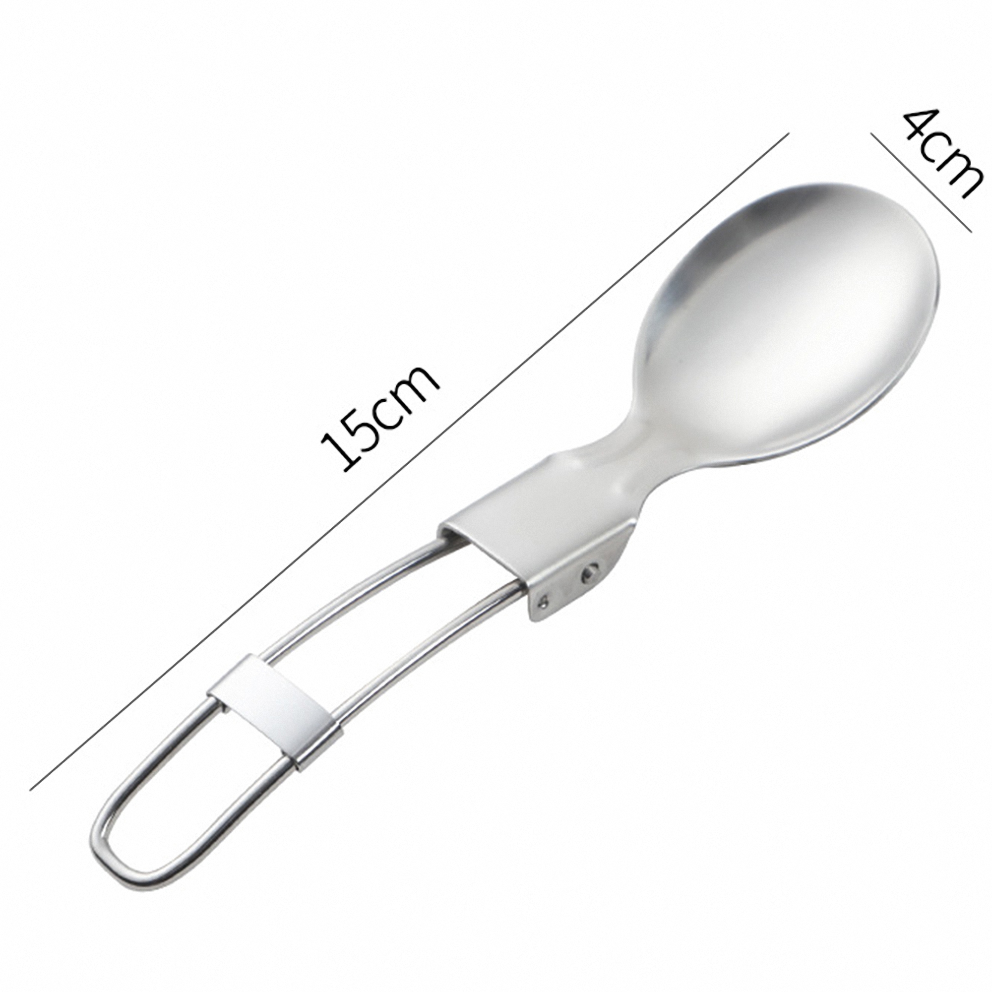 Collapsible Travel Utensils 2