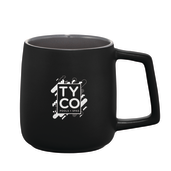 Sienna Ceramic Mug 14oz 9