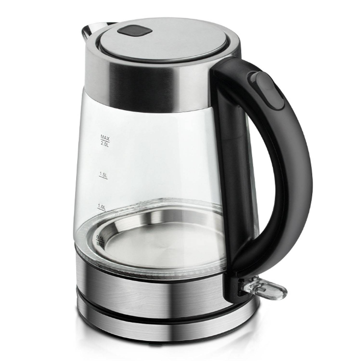 2.1 Quarts (2.0L) Water Kettle 3