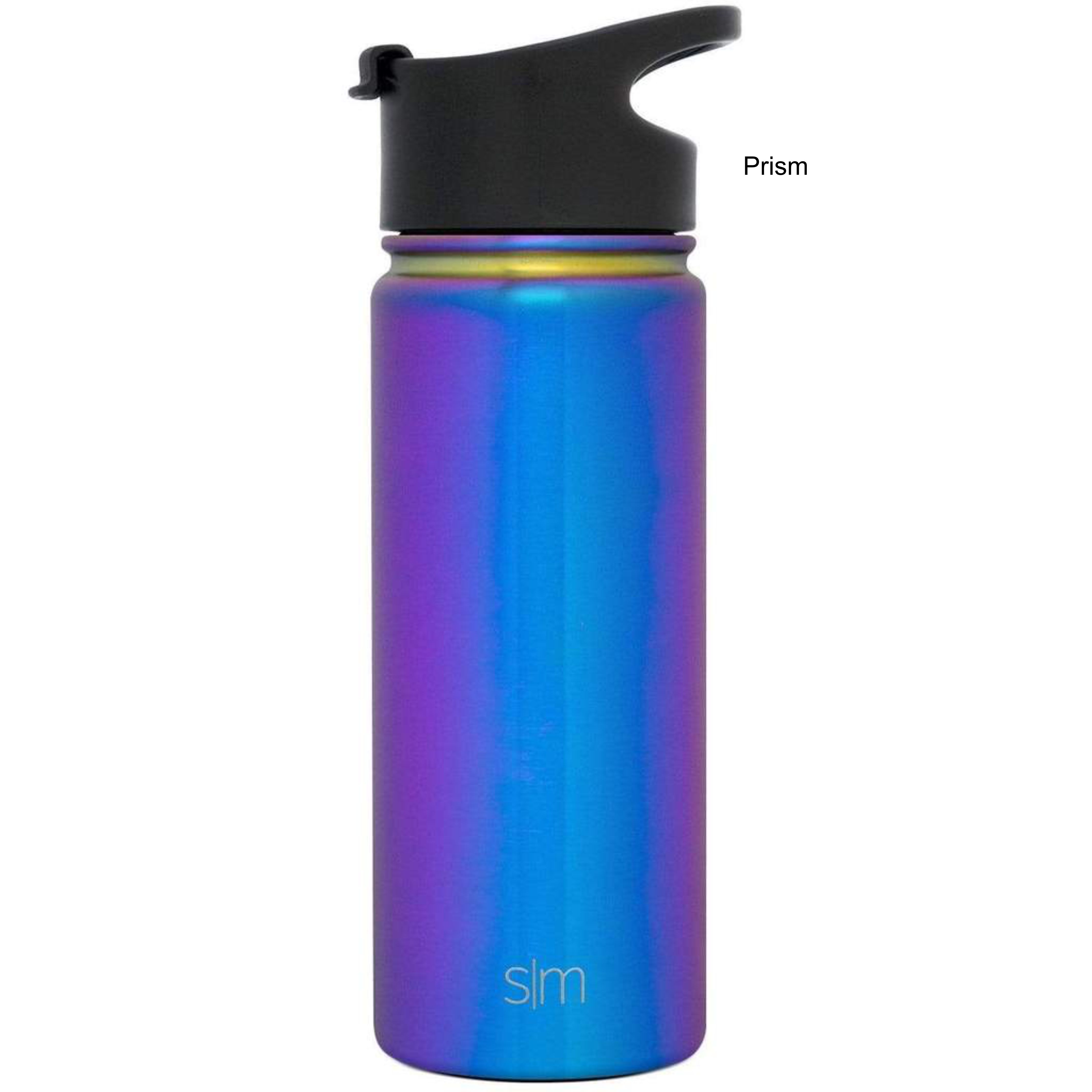 Simple Modern 18 oz Summit Water Bottle with Straw Lid 11