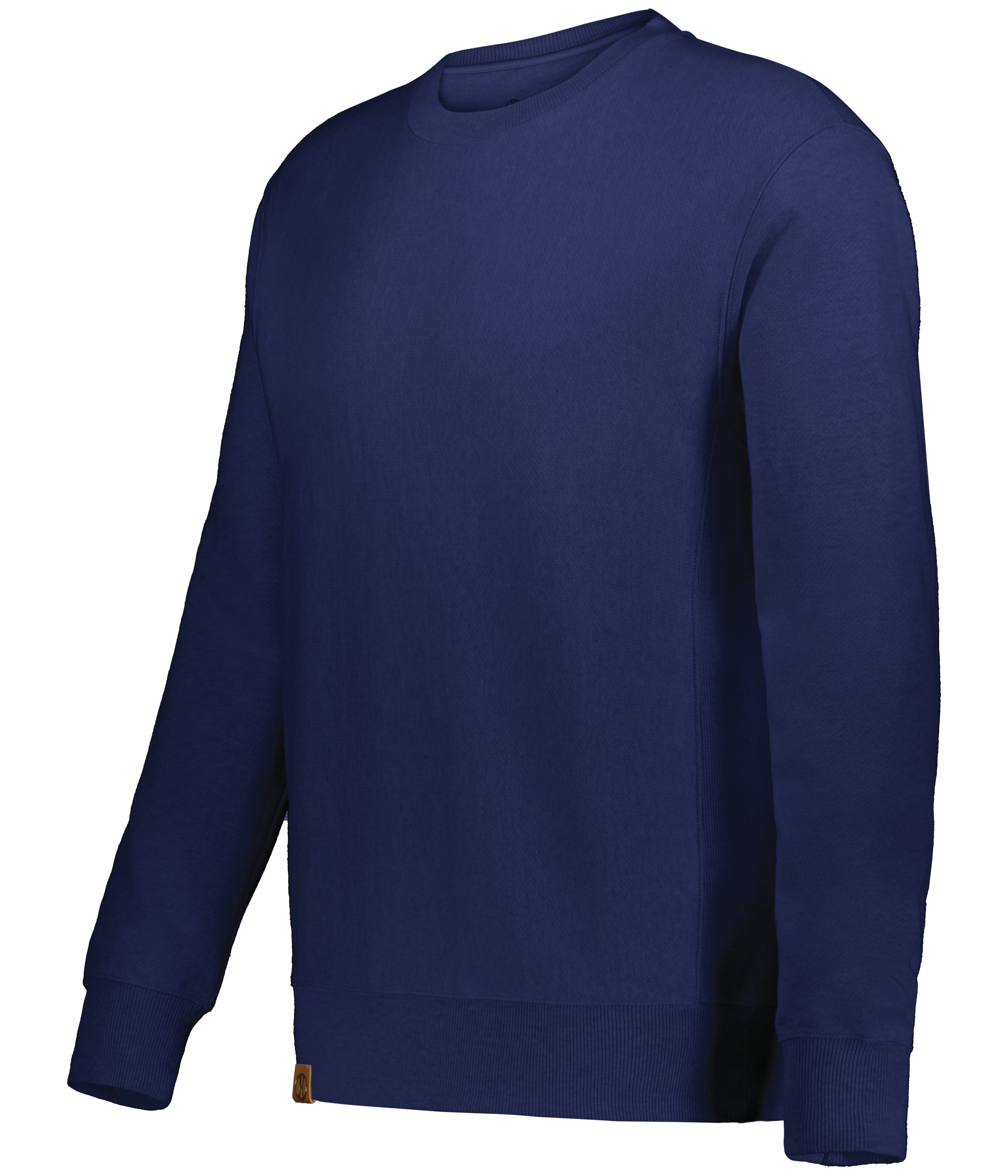 Classic Heavyweight Fleece Crew 3