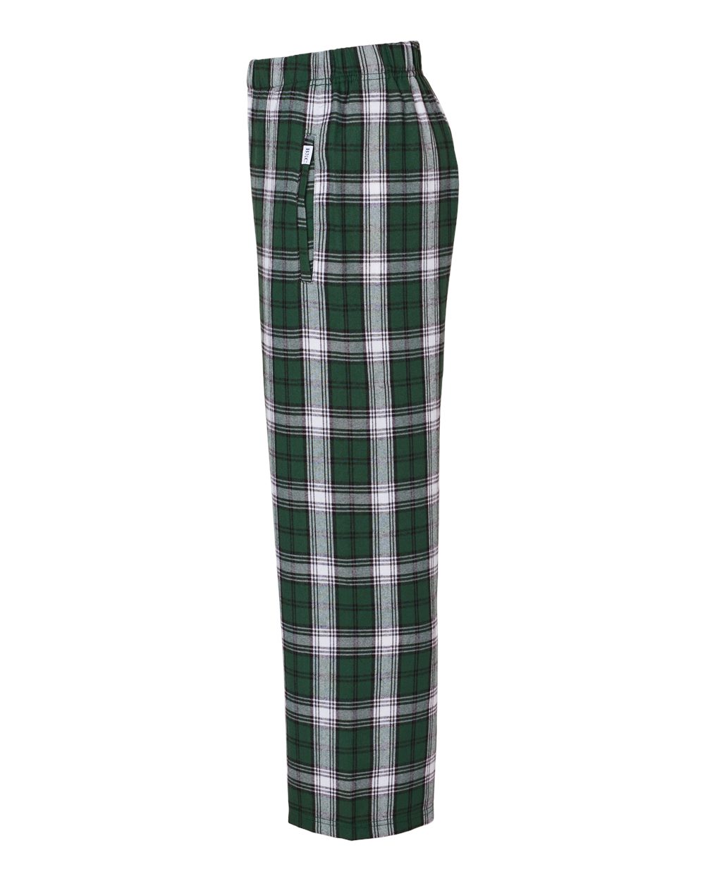 Youth Flannel Pants - BY6624 66