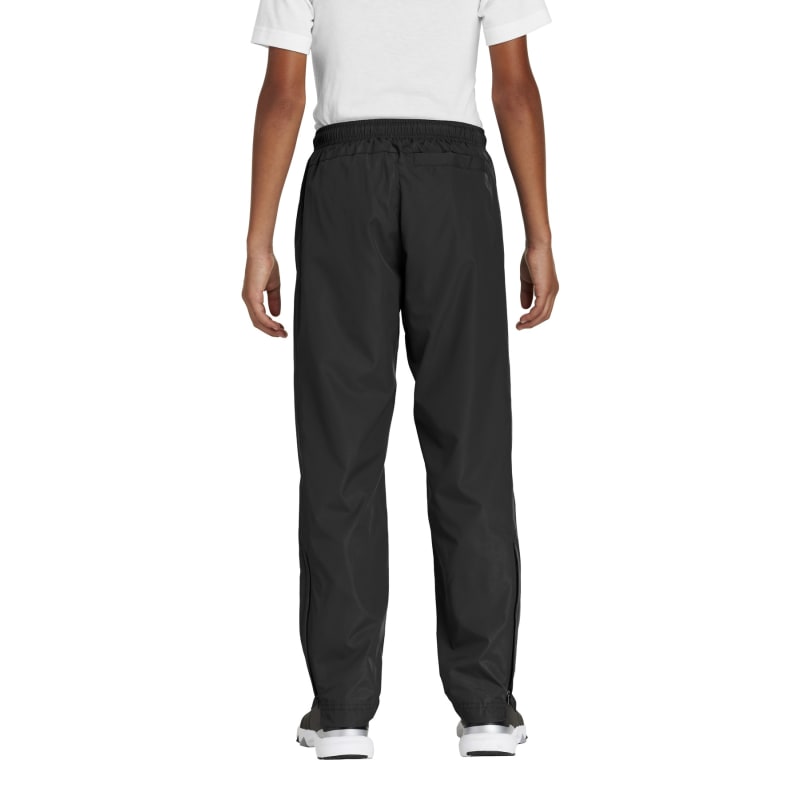 Sport-Tek Youth Wind Pant. 3