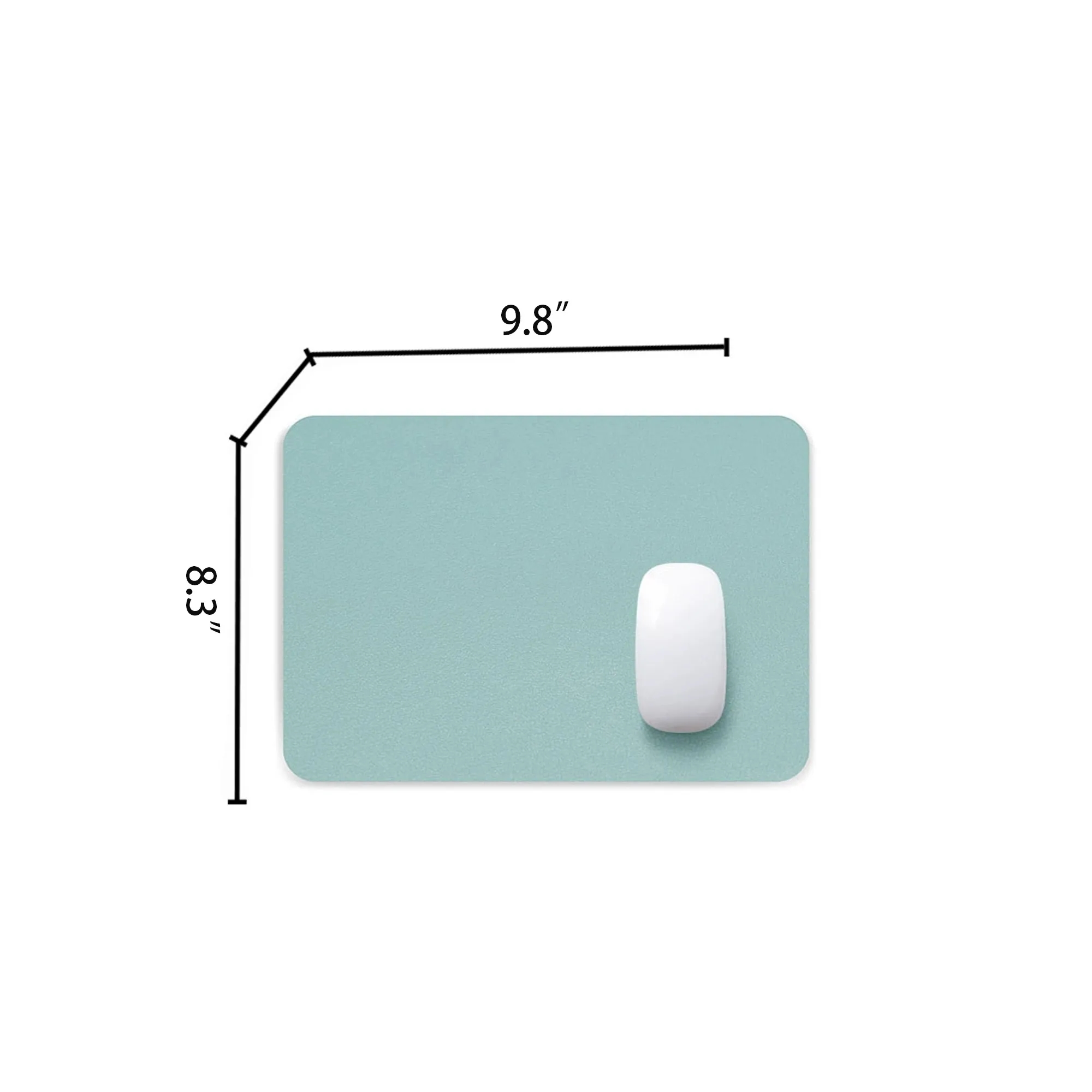 PU Material Mouse Pad 6