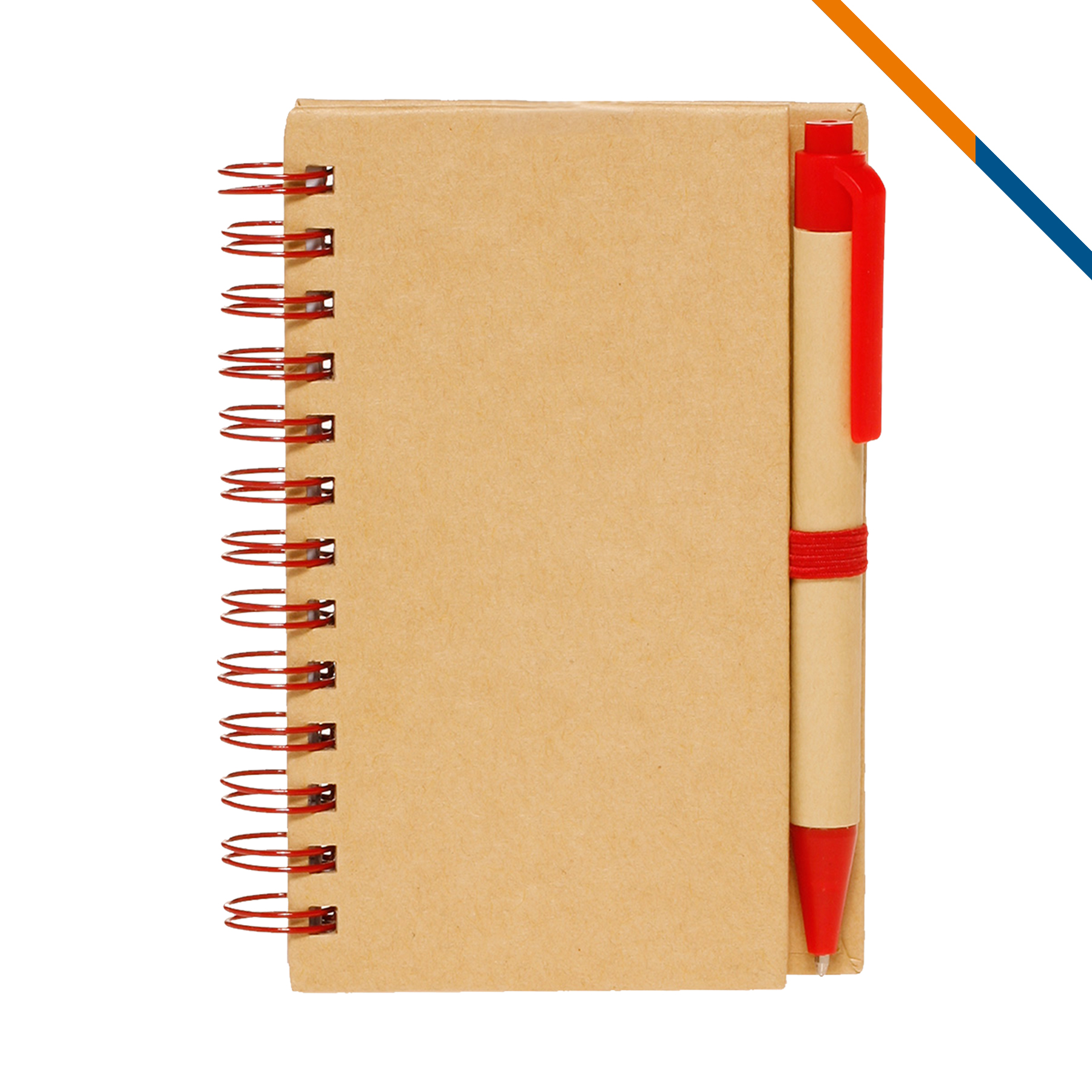 Reoy Mini Spiral Notebooks 2