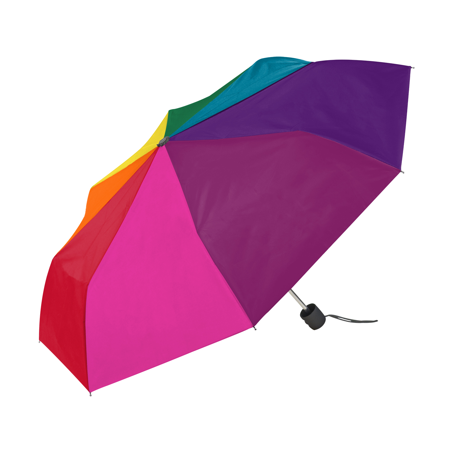 Shed Rain™ 42" Mini Manual Compact Umbrella 20