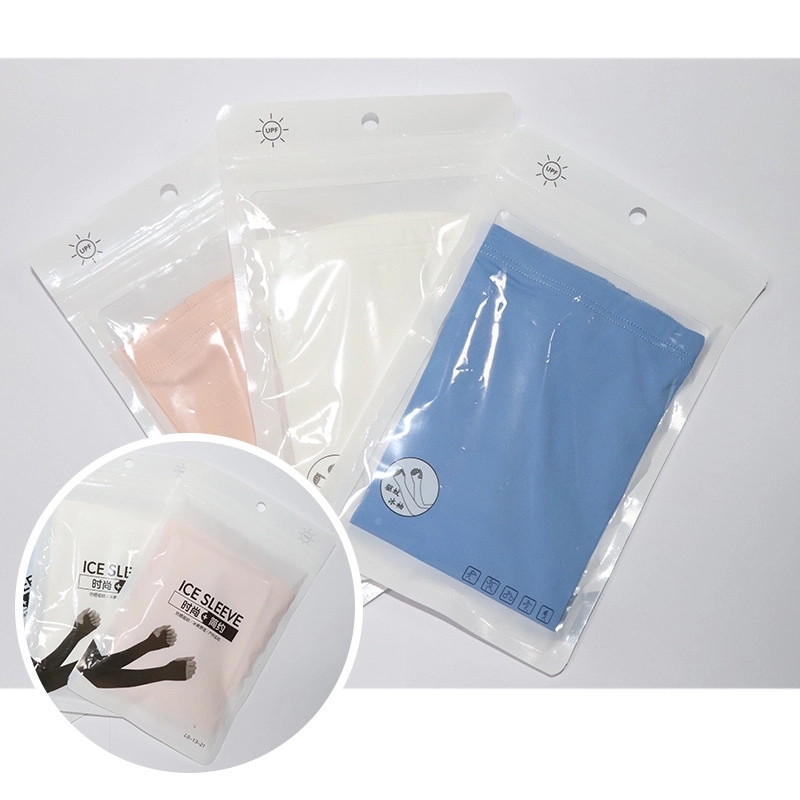 UV Protection Breathable Ice Sleeves 2