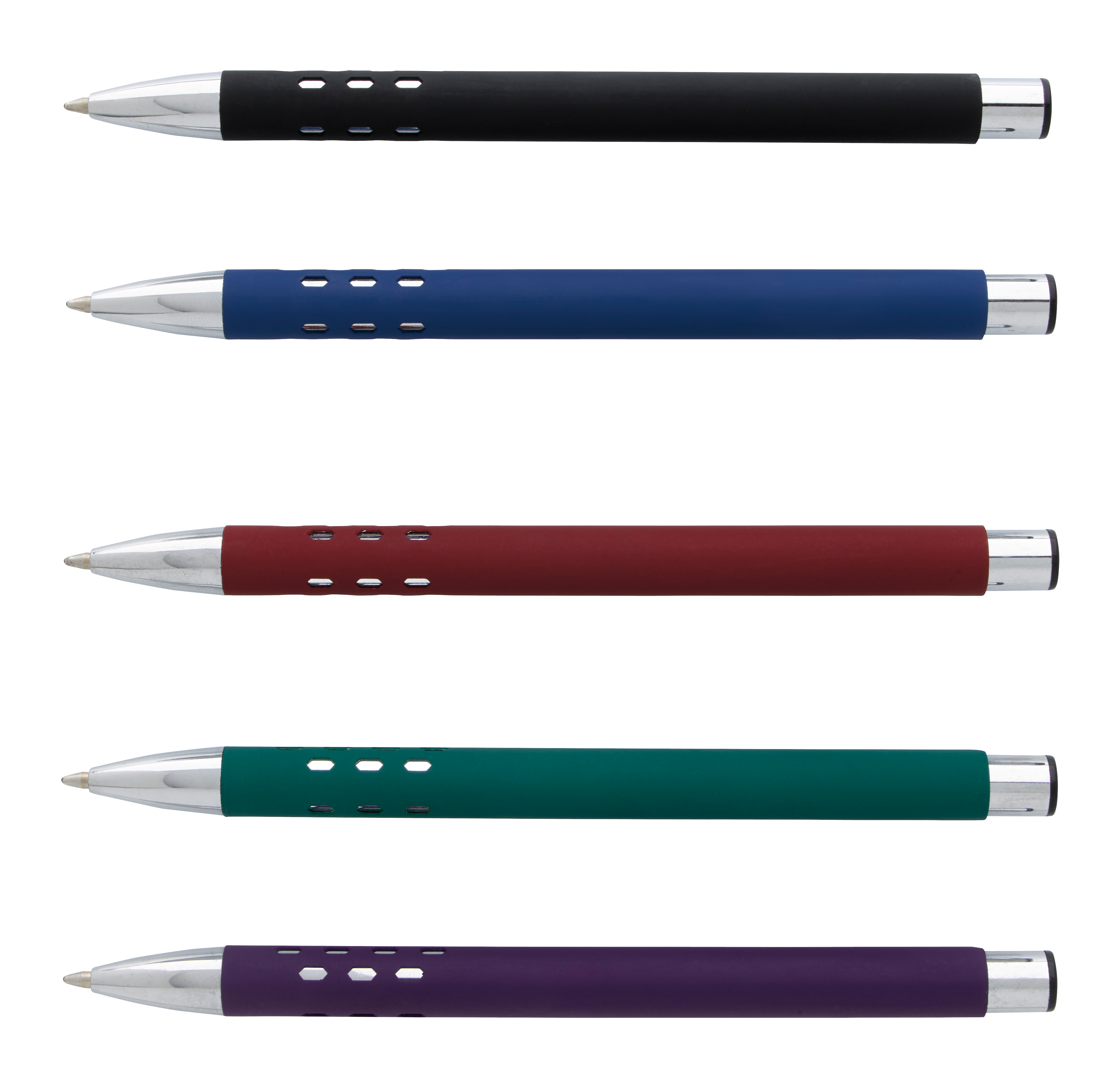 Souvenir® Armor rALU Pen 77