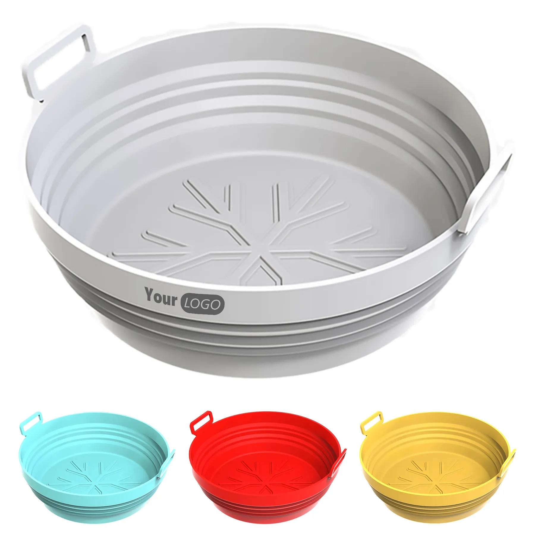 Silicone Baking Tray Mat