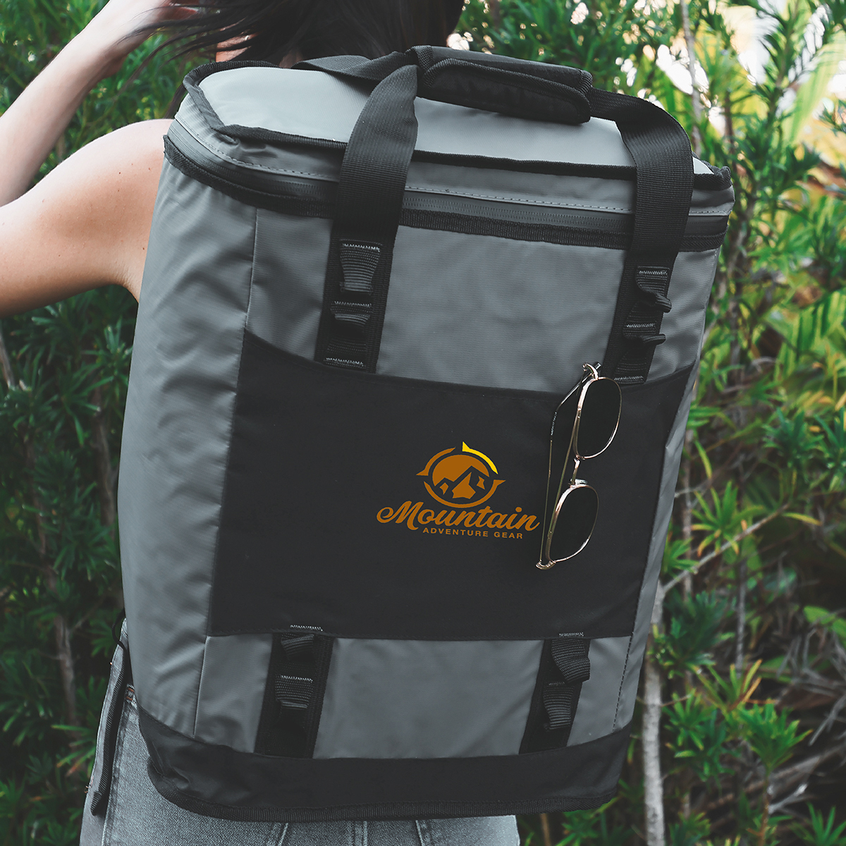 Brewtus XL Cooler Backpack 3